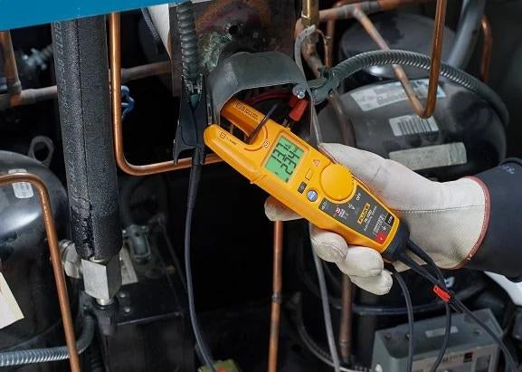 Five ways FieldSense technology can help you work safer