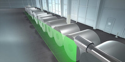 Buying Guide - Industrial Laser