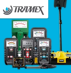 Tramex Ltd - Ireland