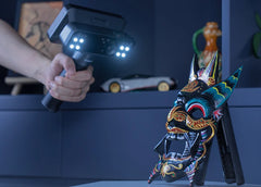 Shining 3D Einscan Rigil