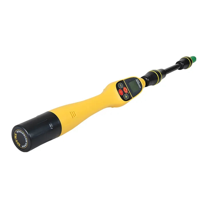 VIVAX-METROTECH VM-540 Sonde Locator with Carry Bag