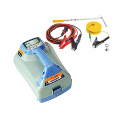 RadioDetection TX10B-FCC 10 Watt Transmitter with iLOC™ for RD7100/RD7200 & RD8100/RD8200