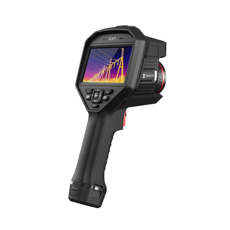 HIKMICRO G41 Handheld Thermal Camera