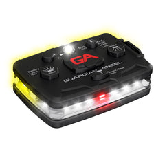 Guardian Angel  Micro Wearable Safety Light