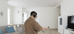 HIKMICRO AD21 Acoustic Leak Detector