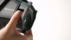 HIKMICRO Macro lens for M series