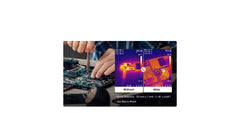 HIKMICRO B20S Thermal Imaging Camera