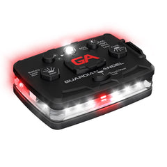 Guardian Angel  Micro Wearable Safety Light