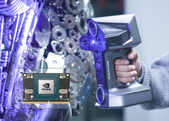 Shining 3D EinScan Libre（without Wifi）