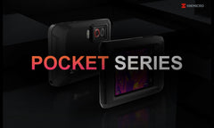 HIKMICRO POCKET2 Compact Thermal Imaging Camera