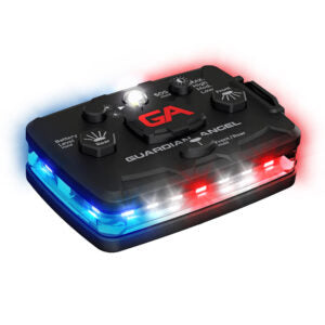 Guardian Angel Elite Wearable Safety Light