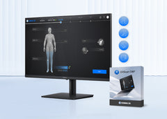 Shining 3D EinScan H2