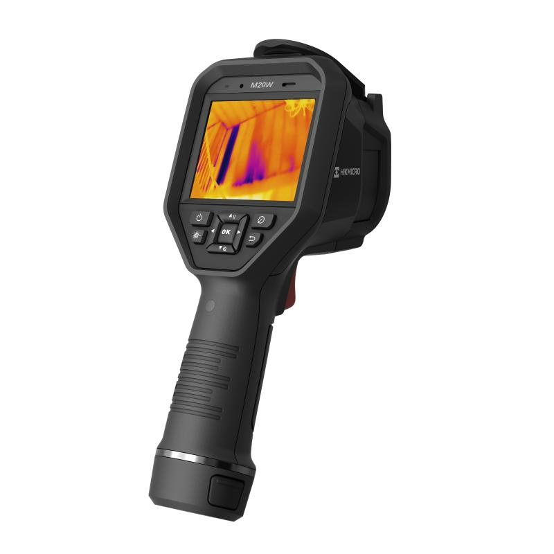 HIKMICRO M20W Handheld Thermal Camera