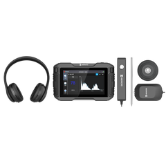 HIKMICRO AD21 Acoustic Leak Detector