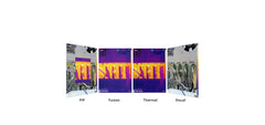 HIKMICRO B20S Thermal Imaging Camera
