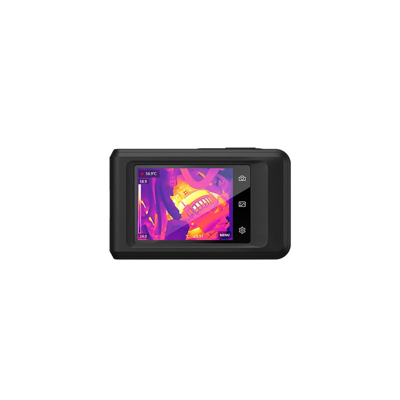HIKMICRO POCKET2 Compact Thermal Imaging Camera