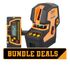 geo-Fennel Cross Pointer 5 GREEN Selection PRO Line and Dot Laser Level