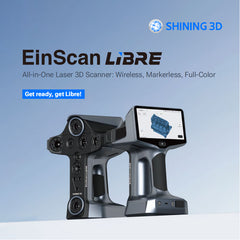 Shining 3D EinScan Libre（without Wifi）