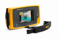 Fluke FLK-ii500 Acoustic Imager With LeakQ™ Scale