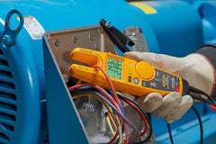 Fluke T6-1000 Electrical Tester with Fieldsense (Tm), Flat, APAC