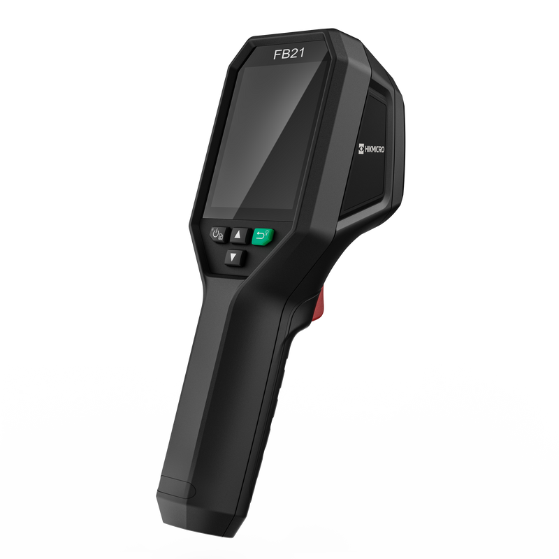 HIKMICRO FB21 Firefighting Thermal Camera