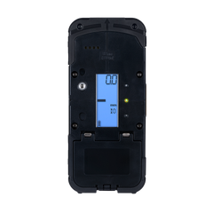geo-FENNEL FR 80-MM Tracking Receiver for Rotating Lasers
