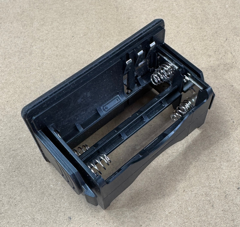 Bosch DLE 150 battery tray