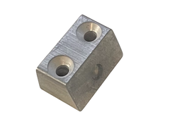 SL-Laser Calibration Point Reflector - prism and block