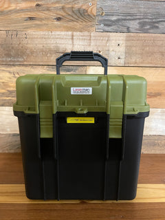 Bear Servo 360G Green Beam Multiline Laser Level