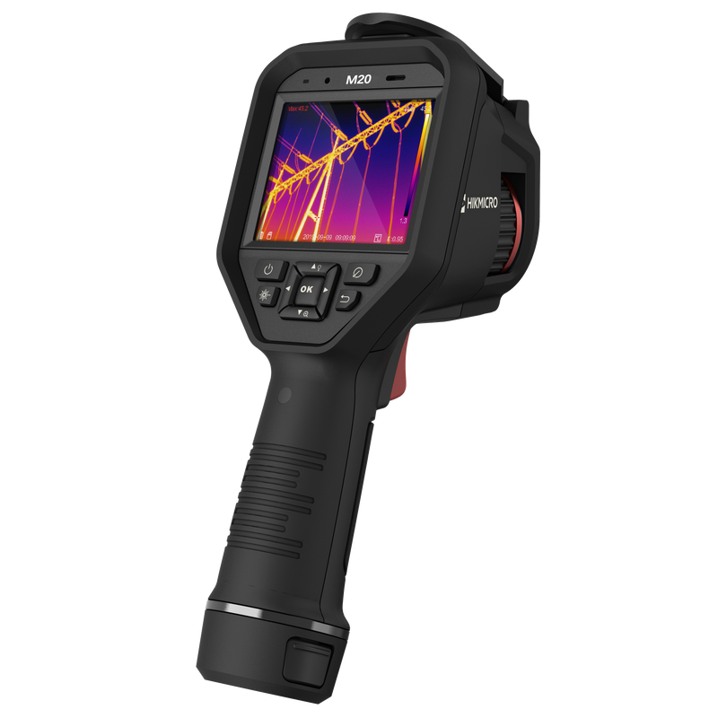 HIKMICRO M20W Handheld Thermal Camera
