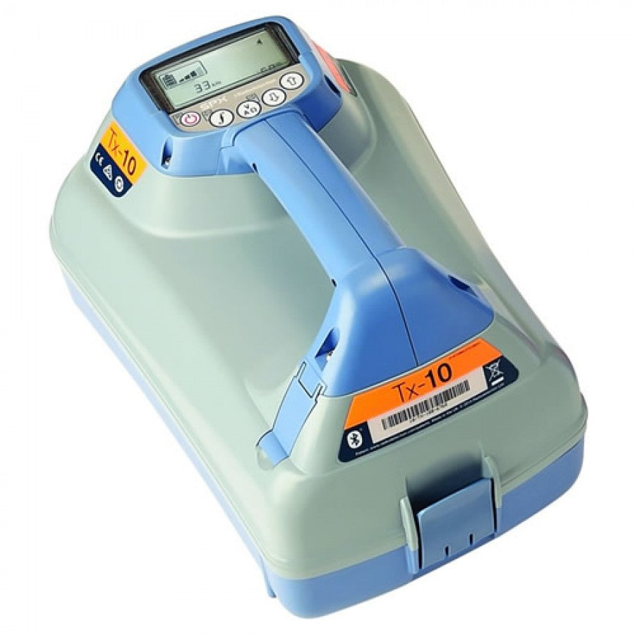 RadioDetection 10/RDTX10B-FCC 10 Watt Transmitter with iLOC for RD7100 &amp; RD8100 series