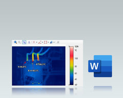 HIKMICRO Reporter Software