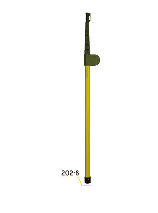 Senshin 8m Fibreglass Measuring Pole