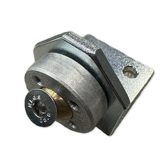 SL-Laser Calibration Point for Concrete Application