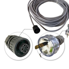 SL-Laser Power cable for ProDirector 25m