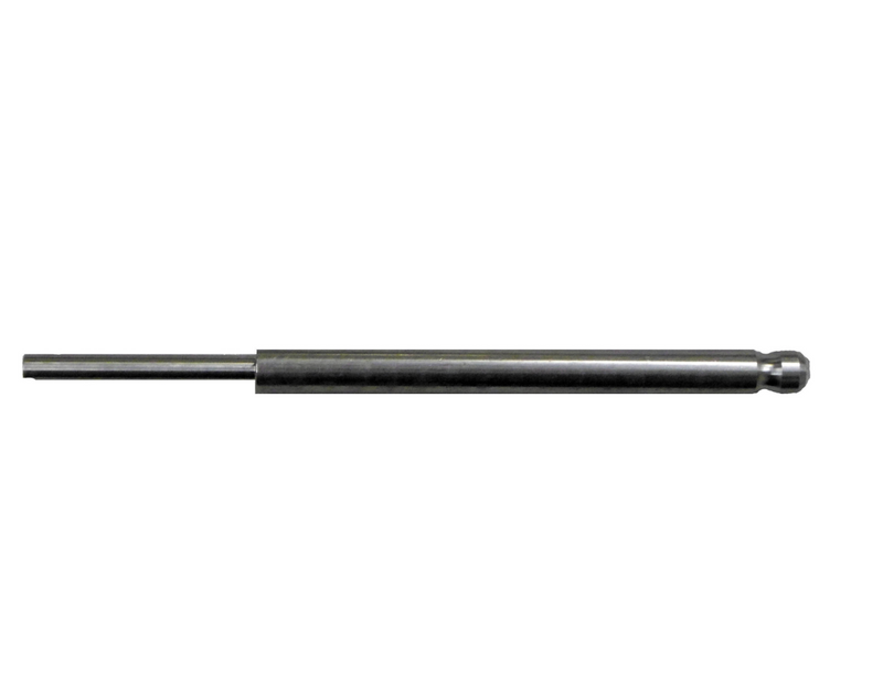 Wall Station Mount - Leica Spigot