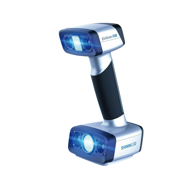 Shining 3D EinScan HX2 (EN)