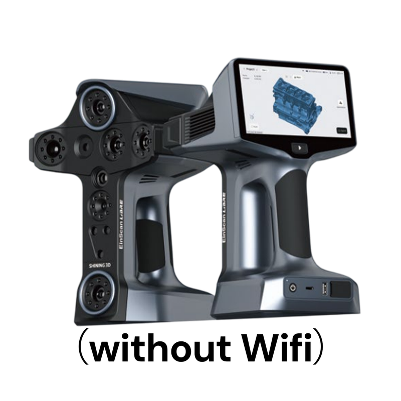 Shining 3D EinScan Libre（without Wifi）