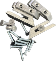 SL-Laser Calibration and Mounting Set