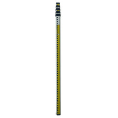 TUF DAL32 Barcode Aluminum Staff