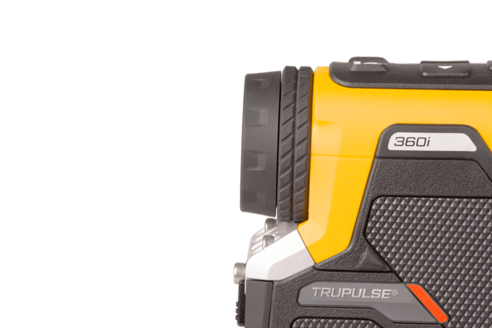 TruPulse 360i Laser Range Finder