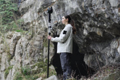 GreenValley LiGrip 02 Lite Visual SLAM and LiDAR SLAM 3D scanner