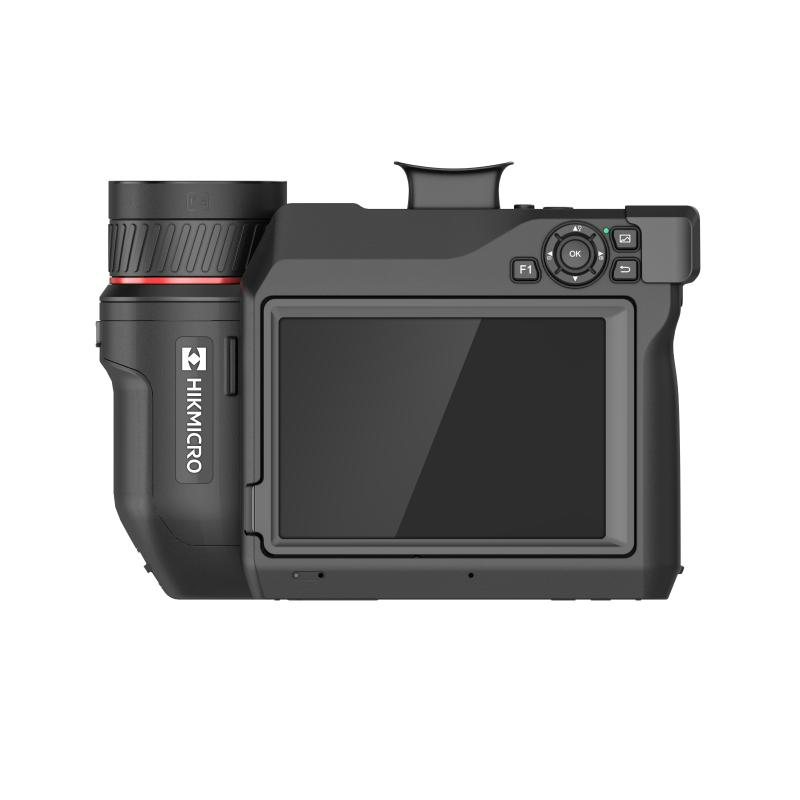 HIKMICRO SP60 SP Series Handheld Thermal Camera