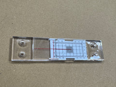 Crack Gauge / Crack Monitor