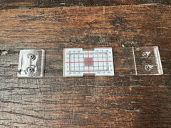 Crack Gauge / Crack Monitor