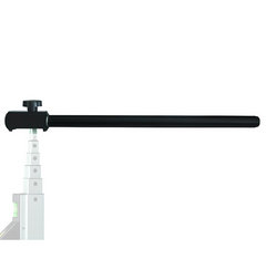 Telefix Telescopic Measuring Pole Main Crossbar & Extension