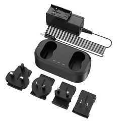 HIKMICRO Battery Charger for SP Series Battery