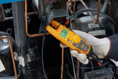Fluke T6-1000 Electrical Tester with Fieldsense (Tm), Flat, APAC