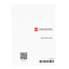 HIKMICRO SP60 SP Series Handheld Thermal Camera