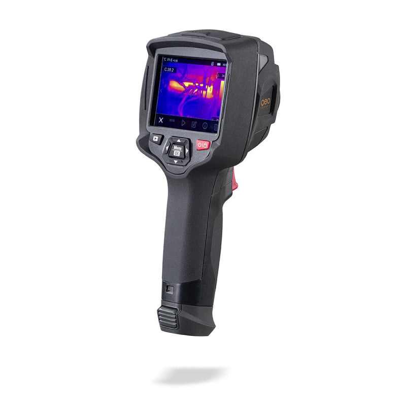 geo-FENNEL FTI 500 Thermal Imaging Camera